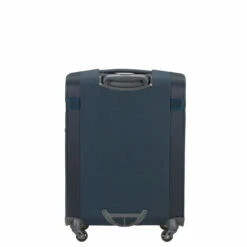 Samsonite Citybeat 4 Wheel Cabin Suitcase - 55cm -Luggage Store 128830 1598 SPINNER 5520 LENGTH 40CM BACK 36940.1678297972