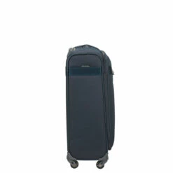 Samsonite Citybeat 4 Wheel Cabin Suitcase - 55cm -Luggage Store 128830 1598 SPINNER 5520 LENGTH 40CM SIDE 1 09710.1678297971