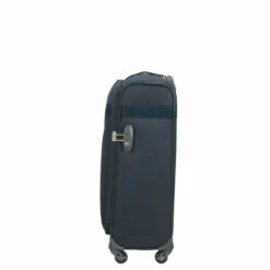 Samsonite Citybeat 4 Wheel Cabin Suitcase - 55cm -Luggage Store 128830 1598 SPINNER 5520 LENGTH 40CM SIDE 95820.1678297970