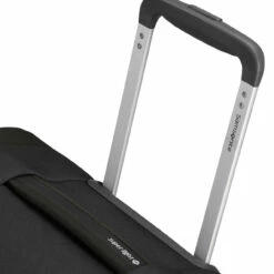 Samsonite Citybeat 4 Wheel Expandable Suitcase - 66cm -Luggage Store 128831 1041 SPINNER 6624 EXP WHEEL HANDLE 55880.1678291753