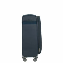 Samsonite Citybeat 4 Wheel Expandable Suitcase - 66cm -Luggage Store 128831 1598 SPINNER 6624 EXP SIDE 1 14165.1678291751