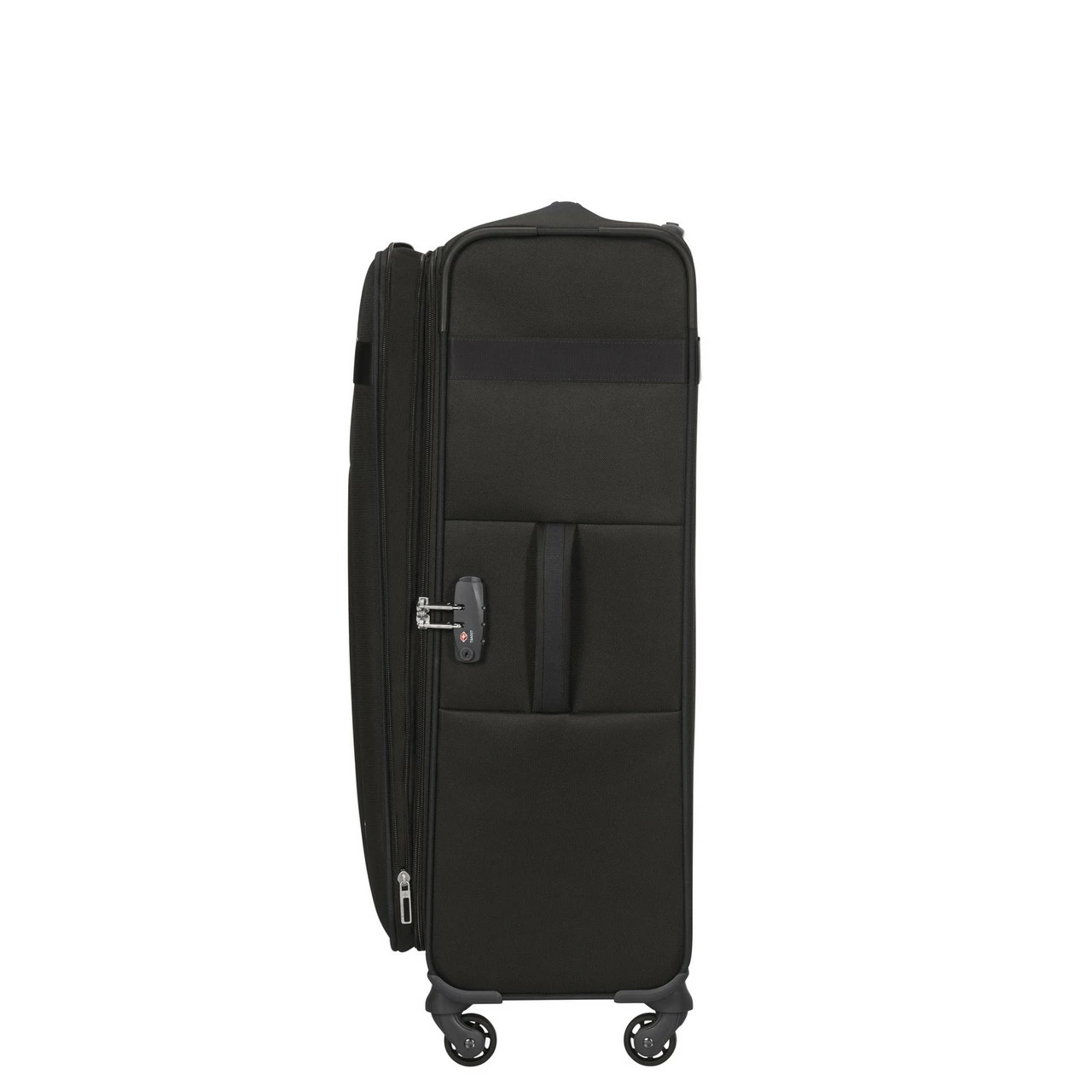 Samsonite Citybeat 4 Wheel Expandable Suitcase - 78cm 7 Samsonite Citybeat 4 Wheel Expandable Suitcase - 78cm - Image 7