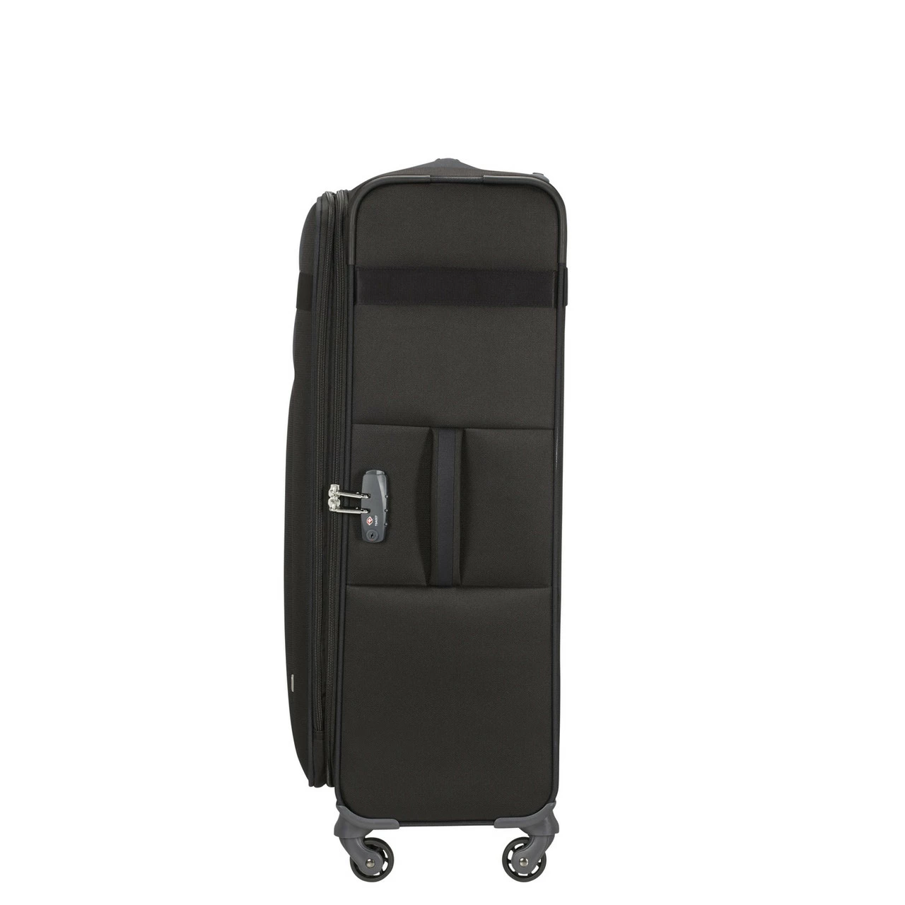 Samsonite Citybeat 4 Wheel Expandable Suitcase - 78cm 6 Samsonite Citybeat 4 Wheel Expandable Suitcase - 78cm - Image 6