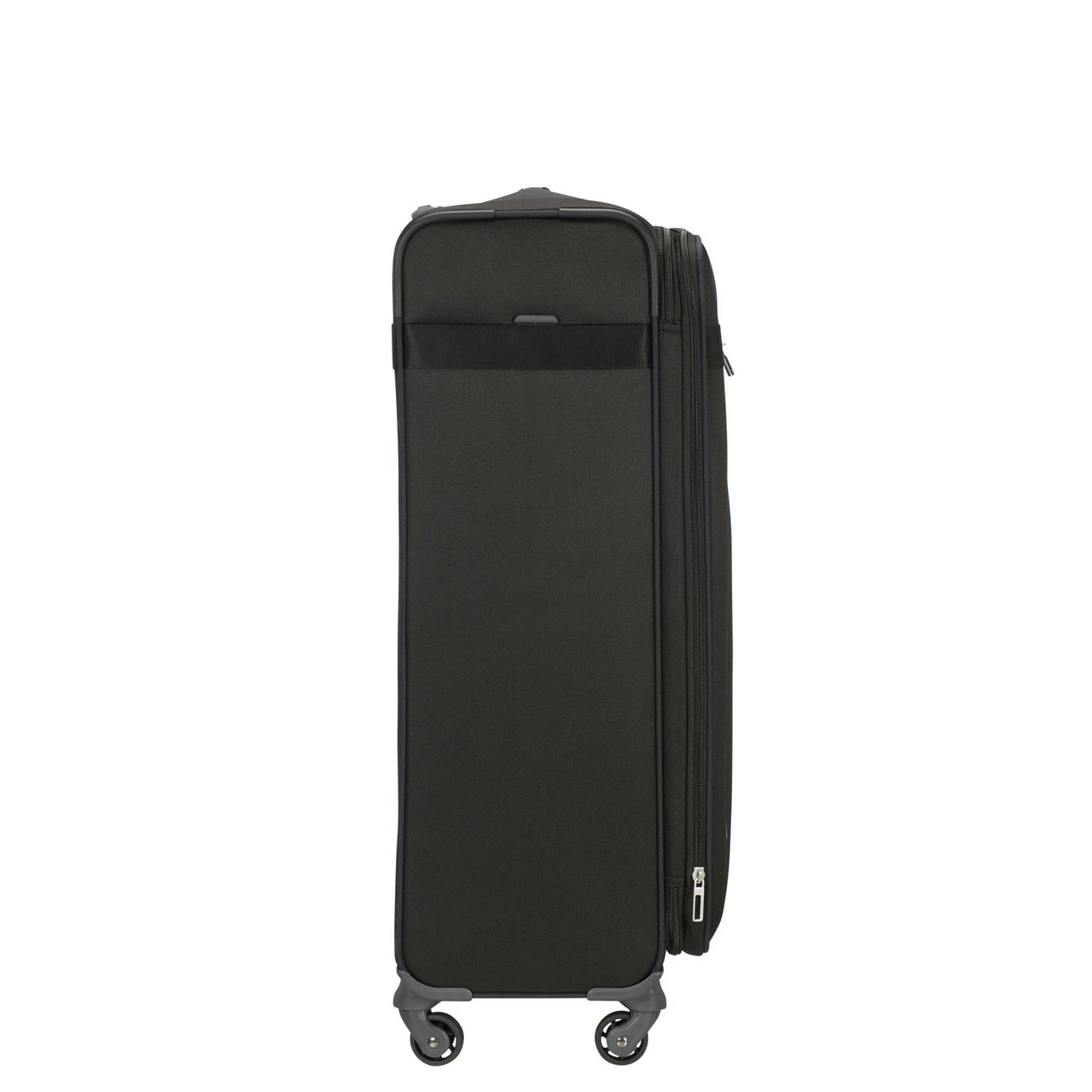 Samsonite Citybeat 4 Wheel Expandable Suitcase - 78cm 5 Samsonite Citybeat 4 Wheel Expandable Suitcase - 78cm - Image 5