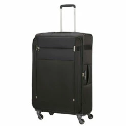 Samsonite Citybeat 4 Wheel Expandable Suitcase - 78cm 23 Samsonite Citybeat 4 Wheel Expandable Suitcase - 78cm -Luggage Store 128832 1041 SPINNER 7829 EXP WHEEL HANDLE FULL 87092.1678290744