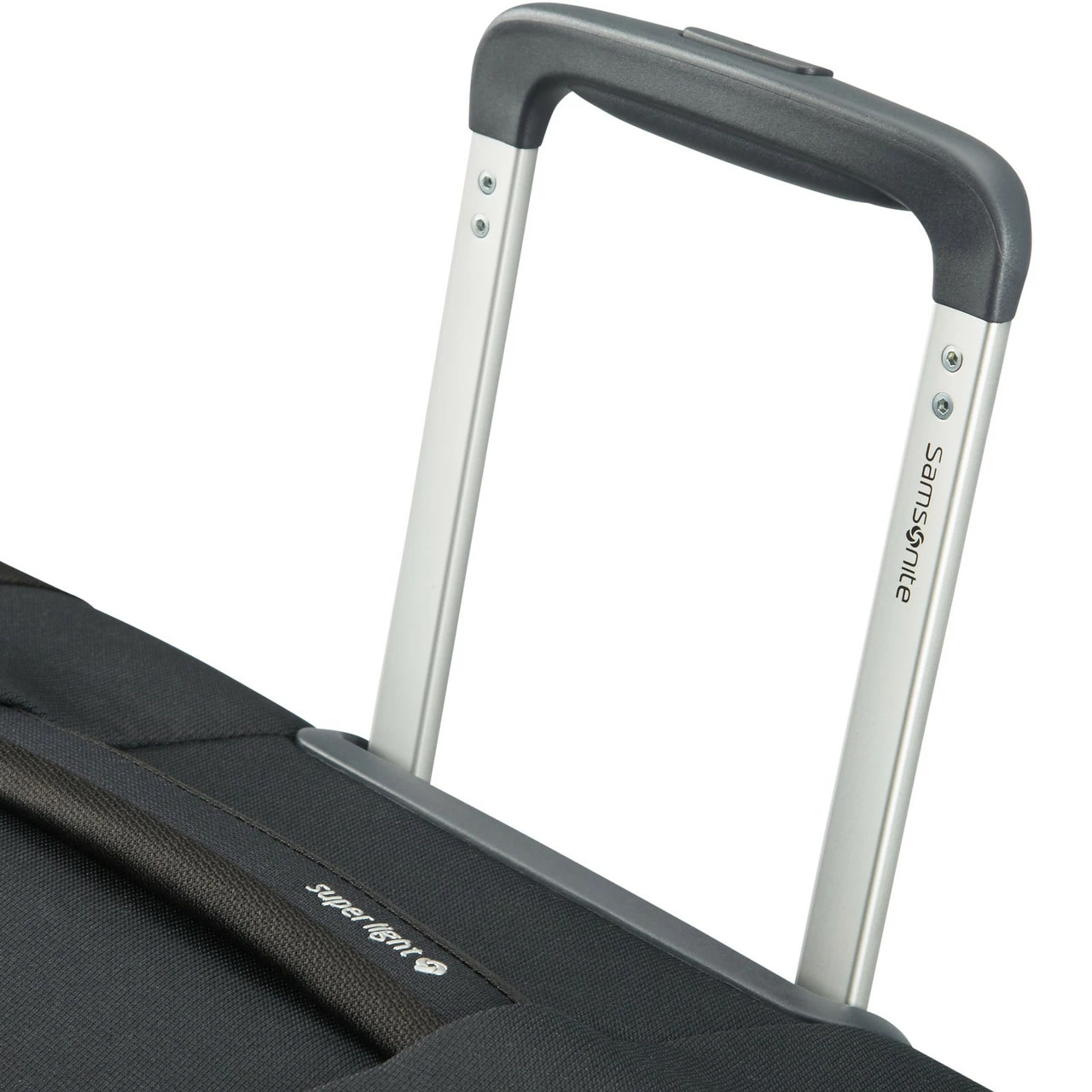 Samsonite Citybeat 4 Wheel Expandable Suitcase - 78cm 9 Samsonite Citybeat 4 Wheel Expandable Suitcase - 78cm - Image 9