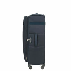 Samsonite Citybeat 4 Wheel Expandable Suitcase - 78cm 36 Samsonite Citybeat 4 Wheel Expandable Suitcase - 78cm -Luggage Store 128832 1598 SPINNER 7829 EXP EXPANDABILITY 53340.1678290744