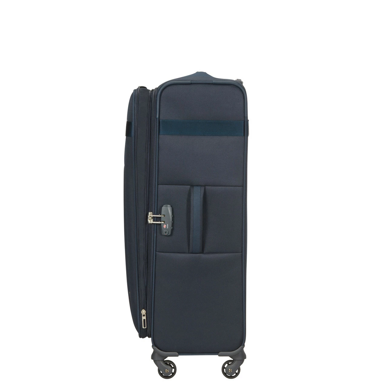 Samsonite Citybeat 4 Wheel Expandable Suitcase - 78cm 17 Samsonite Citybeat 4 Wheel Expandable Suitcase - 78cm - Image 17