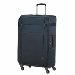 Samsonite Citybeat 4 Wheel Expandable Suitcase - 78cm 32 Samsonite Citybeat 4 Wheel Expandable Suitcase - 78cm -Luggage Store 128832 1598 SPINNER 7829 EXP FRONT34 80445.1678290744