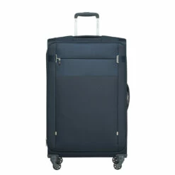 Samsonite Citybeat 4 Wheel Expandable Suitcase - 78cm 30 Samsonite Citybeat 4 Wheel Expandable Suitcase - 78cm -Luggage Store 128832 1598 SPINNER 7829 EXP FRONT 59990.1678290744