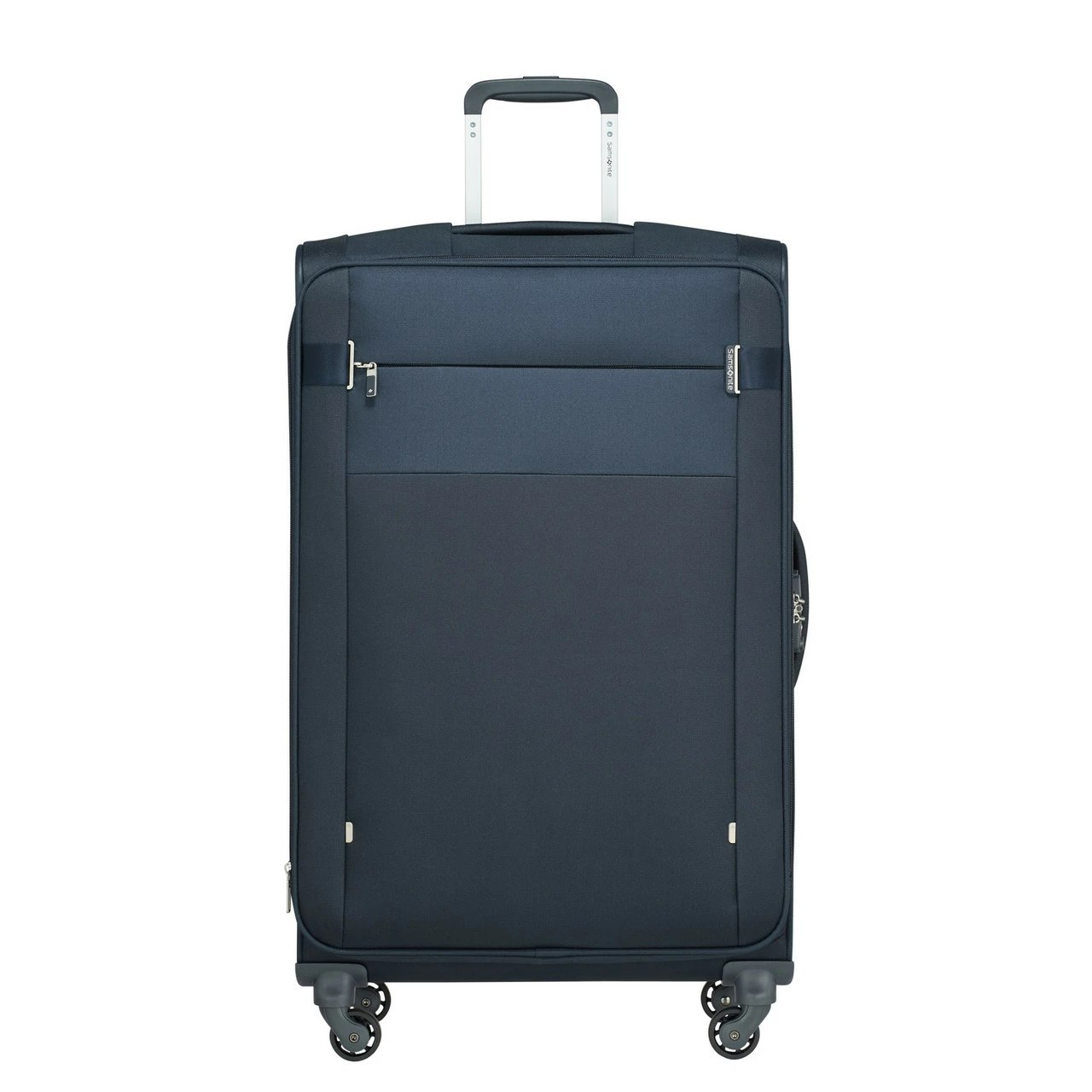Samsonite Citybeat 4 Wheel Expandable Suitcase - 78cm 11 Samsonite Citybeat 4 Wheel Expandable Suitcase - 78cm - Image 11