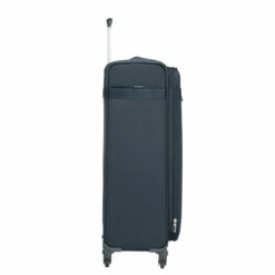 Samsonite Citybeat 4 Wheel Expandable Suitcase - 78cm 34 Samsonite Citybeat 4 Wheel Expandable Suitcase - 78cm -Luggage Store 128832 1598 SPINNER 7829 EXP SIDE 1 33787.1678290741