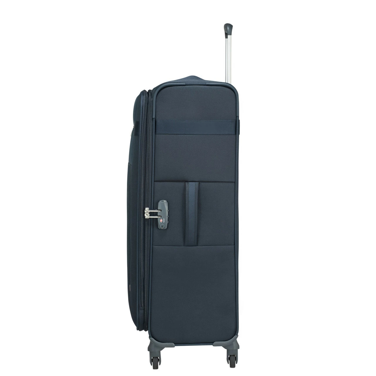 Samsonite Citybeat 4 Wheel Expandable Suitcase - 78cm 16 Samsonite Citybeat 4 Wheel Expandable Suitcase - 78cm - Image 16