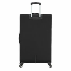 American Tourister Heat Wave 4 Wheel Large Suitcase - 80cm -Luggage Store 130669 1465 HEAT WAVE SPINNER 8030 TSA BACK 13200.1666777768