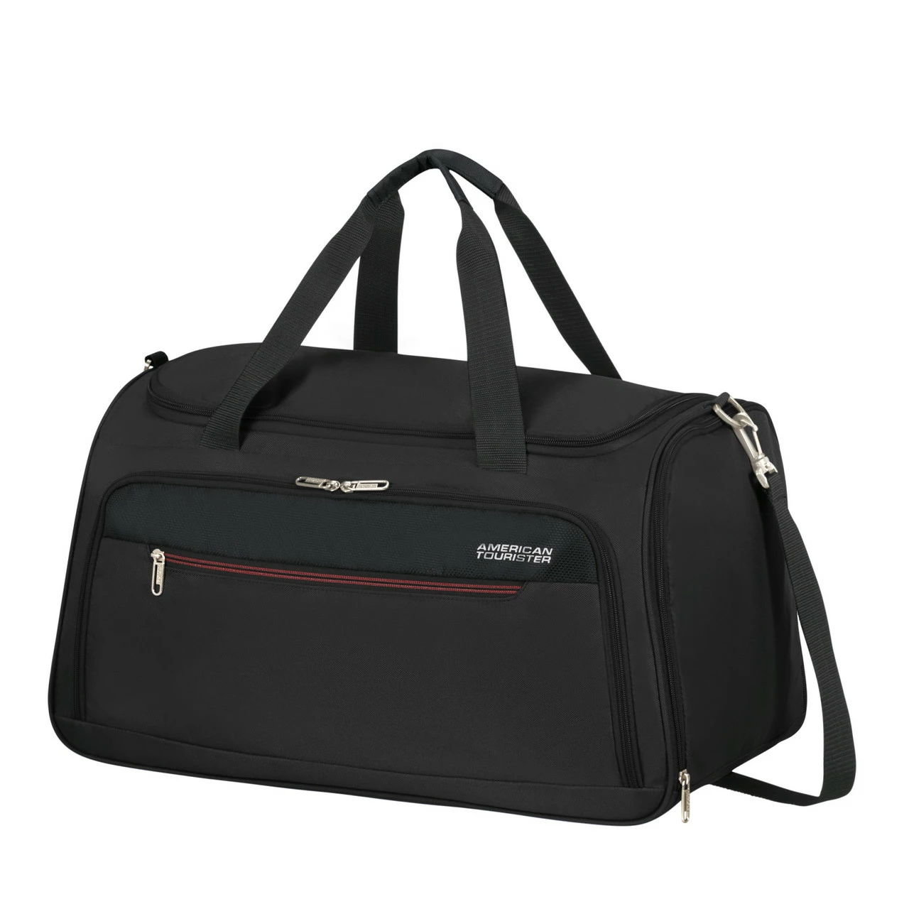 American Tourister Heat Wave Duffle Bag - 55cm 9 American Tourister Heat Wave Duffle Bag - 55cm - Image 9