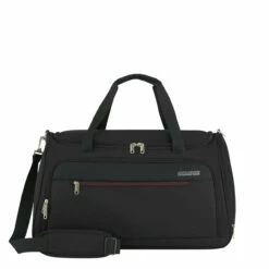 American Tourister Heat Wave Duffle Bag - 55cm 21 American Tourister Heat Wave Duffle Bag - 55cm -Luggage Store 130671 1465 HEAT WAVE DUFFLE 5522 FRONT 26011.1666711210