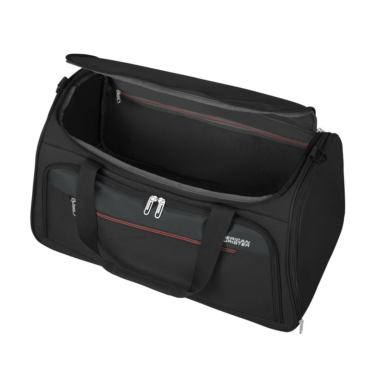 American Tourister Heat Wave Duffle Bag - 55cm 13 American Tourister Heat Wave Duffle Bag - 55cm - Image 13