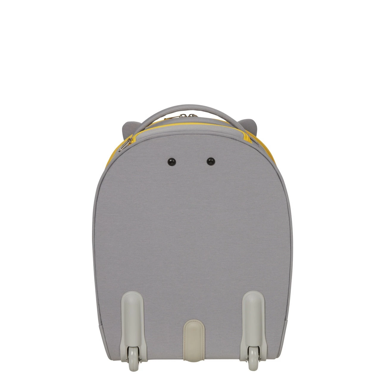 Samsonite Happy Sammies Eco Raccoon Remy Suitcase - Image 2