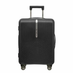Samsonite Hi-Fi 4 Wheel Expandable Cabin Suitcase - 55cm