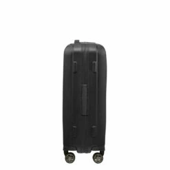 Samsonite Hi-Fi 4 Wheel Expandable Cabin Suitcase - 55cm -Luggage Store 132800 1041 HI FI SPINNER 5520 EXP SIDE 32797.1665048656