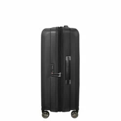 Samsonite Hi-Fi 4 Wheel Expandable Medium Suitcase - 68cm 25 Samsonite Hi-Fi 4 Wheel Expandable Medium Suitcase - 68cm -Luggage Store 132801 1041 HI FI SPINNER 6825 EXP EXPANDABILITY 10453.1665049365