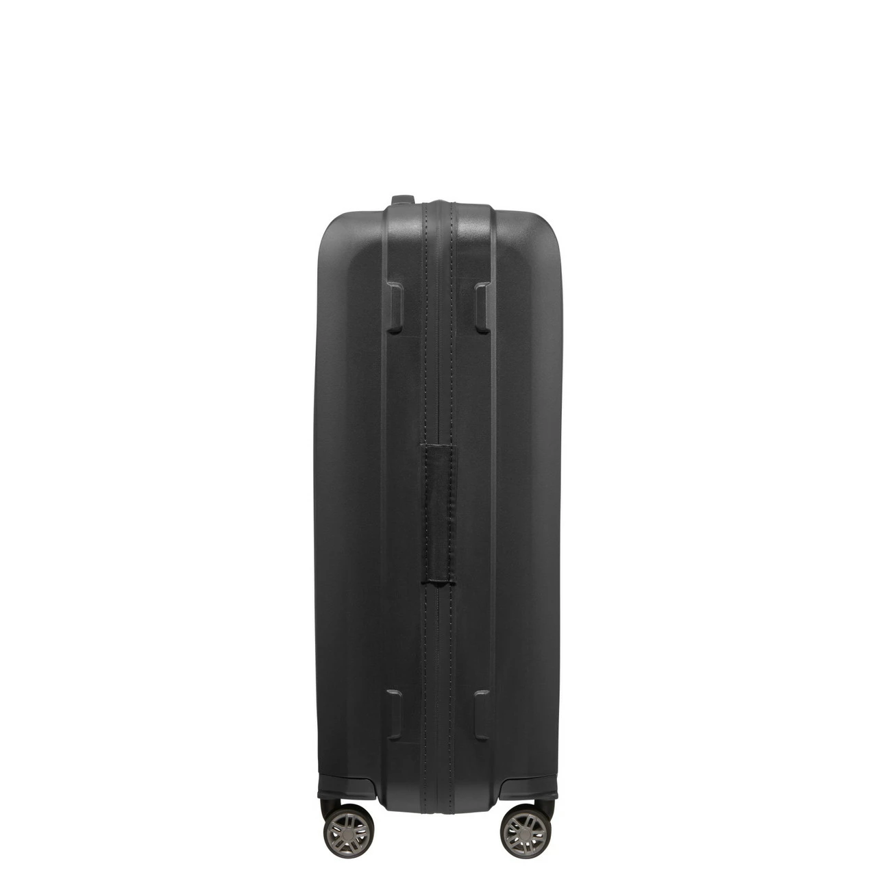 Samsonite Hi-Fi 4 Wheel Expandable Medium Suitcase - 68cm 7 Samsonite Hi-Fi 4 Wheel Expandable Medium Suitcase - 68cm - Image 7