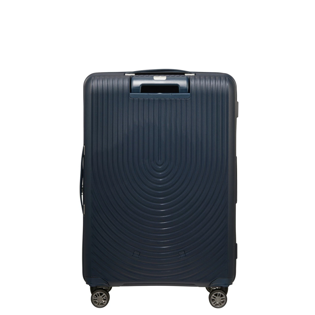 Samsonite Hi-Fi 4 Wheel Expandable Medium Suitcase - 68cm 14 Samsonite Hi-Fi 4 Wheel Expandable Medium Suitcase - 68cm - Image 14