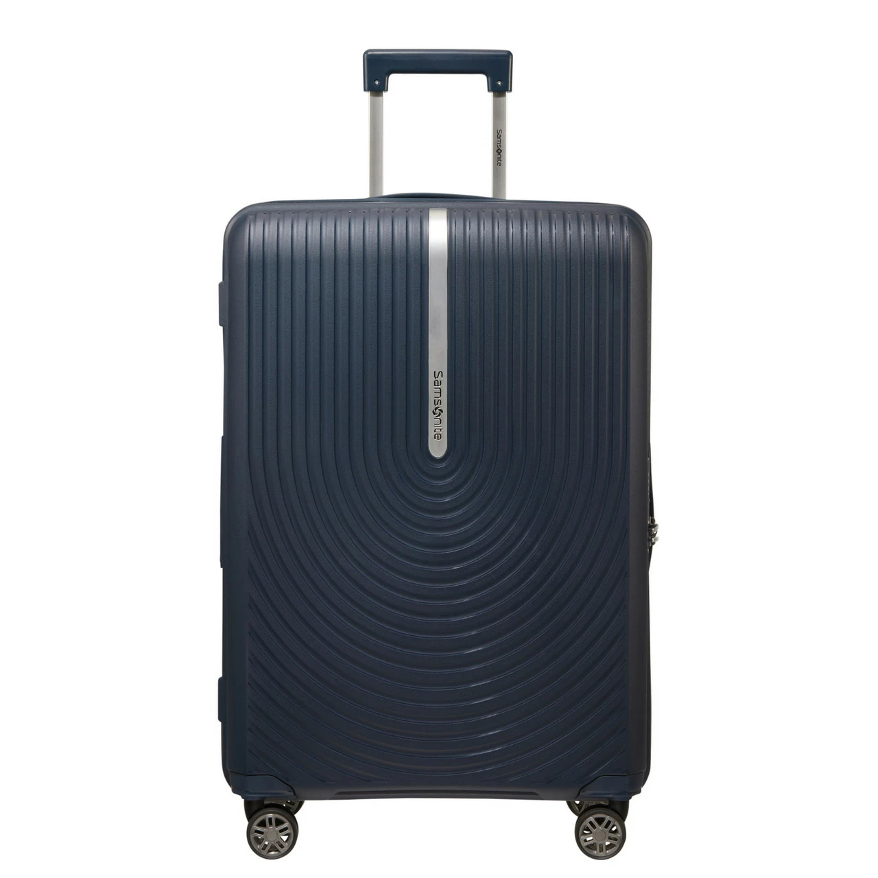 Samsonite Hi-Fi 4 Wheel Expandable Medium Suitcase - 68cm 13 Samsonite Hi-Fi 4 Wheel Expandable Medium Suitcase - 68cm - Image 13