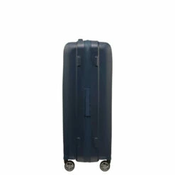 Samsonite Hi-Fi 4 Wheel Expandable Medium Suitcase - 68cm 38 Samsonite Hi-Fi 4 Wheel Expandable Medium Suitcase - 68cm -Luggage Store 132801 1247 HI FI SPINNER 6825 EXP SIDE 1 17964.1665049366