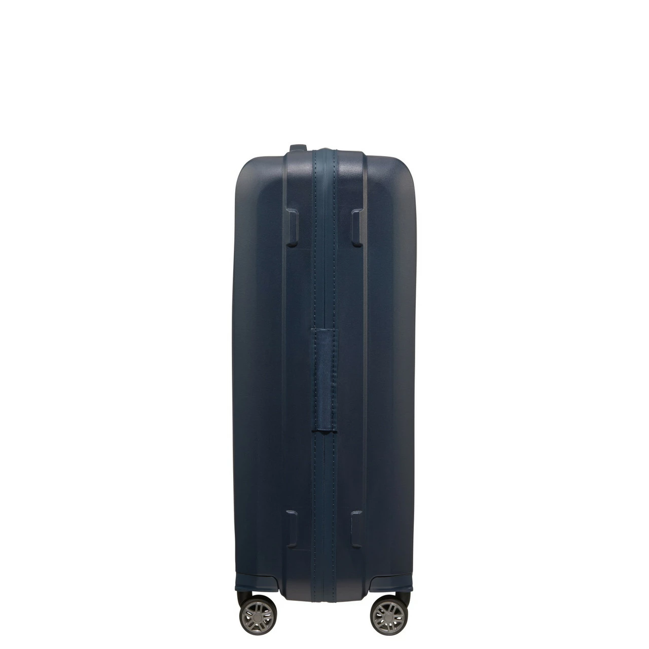 Samsonite Hi-Fi 4 Wheel Expandable Medium Suitcase - 68cm 19 Samsonite Hi-Fi 4 Wheel Expandable Medium Suitcase - 68cm - Image 19