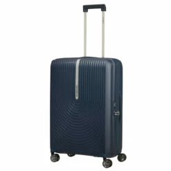 Samsonite Hi-Fi 4 Wheel Expandable Medium Suitcase - 68cm 35 Samsonite Hi-Fi 4 Wheel Expandable Medium Suitcase - 68cm -Luggage Store 132801 1247 HI FI SPINNER 6825 EXP WHEEL HANDLE FULL 43274.1665049365