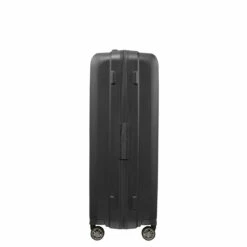 Samsonite Hi-Fi 4 Wheel Expandable Large Suitcase - 75cm -Luggage Store 132802 1041 HI FI SPINNER 7528 EXP SIDE 1 85990.1665049138