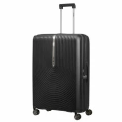 Samsonite Hi-Fi 4 Wheel Expandable Large Suitcase - 75cm -Luggage Store 132802 1041 HI FI SPINNER 7528 EXP WHEEL HANDLE FULL 67353.1665049138