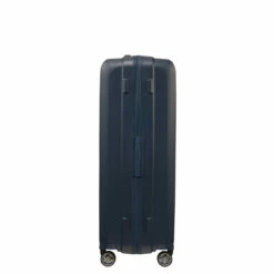 Samsonite Hi-Fi 4 Wheel Expandable Large Suitcase - 75cm -Luggage Store 132802 1247 HI FI SPINNER 7528 EXP SIDE 81658.1665049138