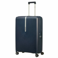 Samsonite Hi-Fi 4 Wheel Expandable Large Suitcase - 75cm -Luggage Store 132802 1247 HI FI SPINNER 7528 EXP WHEEL HANDLE FULL 97819.1665049138