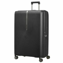Samsonite Hi-Fi 4 Wheel Expandable Extra Large Suitcase - 81cm 34 Samsonite Hi-Fi 4 Wheel Expandable Extra Large Suitcase - 81cm -Luggage Store 132803 1041 HI FI SPINNER 8130 EXP FRONT34 47577.1665048860