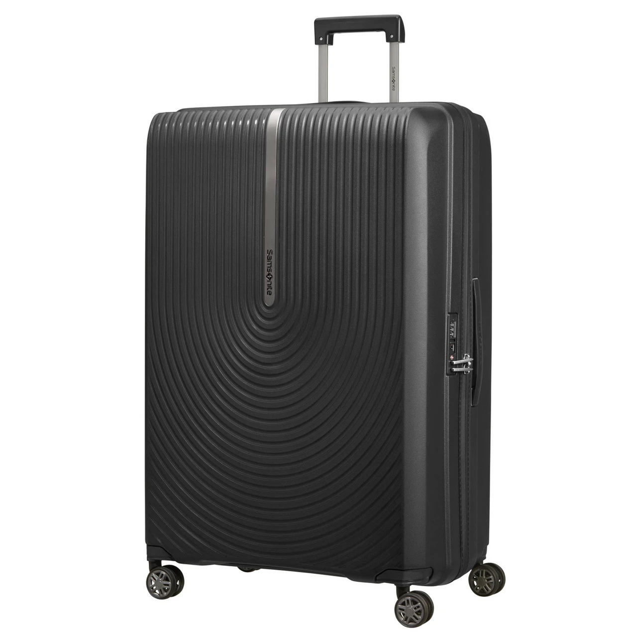 Samsonite Hi-Fi 4 Wheel Expandable Extra Large Suitcase - 81cm 15 Samsonite Hi-Fi 4 Wheel Expandable Extra Large Suitcase - 81cm - Image 15