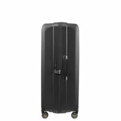 Samsonite Hi-Fi 4 Wheel Expandable Extra Large Suitcase - 81cm 35 Samsonite Hi-Fi 4 Wheel Expandable Extra Large Suitcase - 81cm -Luggage Store 132803 1041 HI FI SPINNER 8130 EXP SIDE 1 26754.1665048860