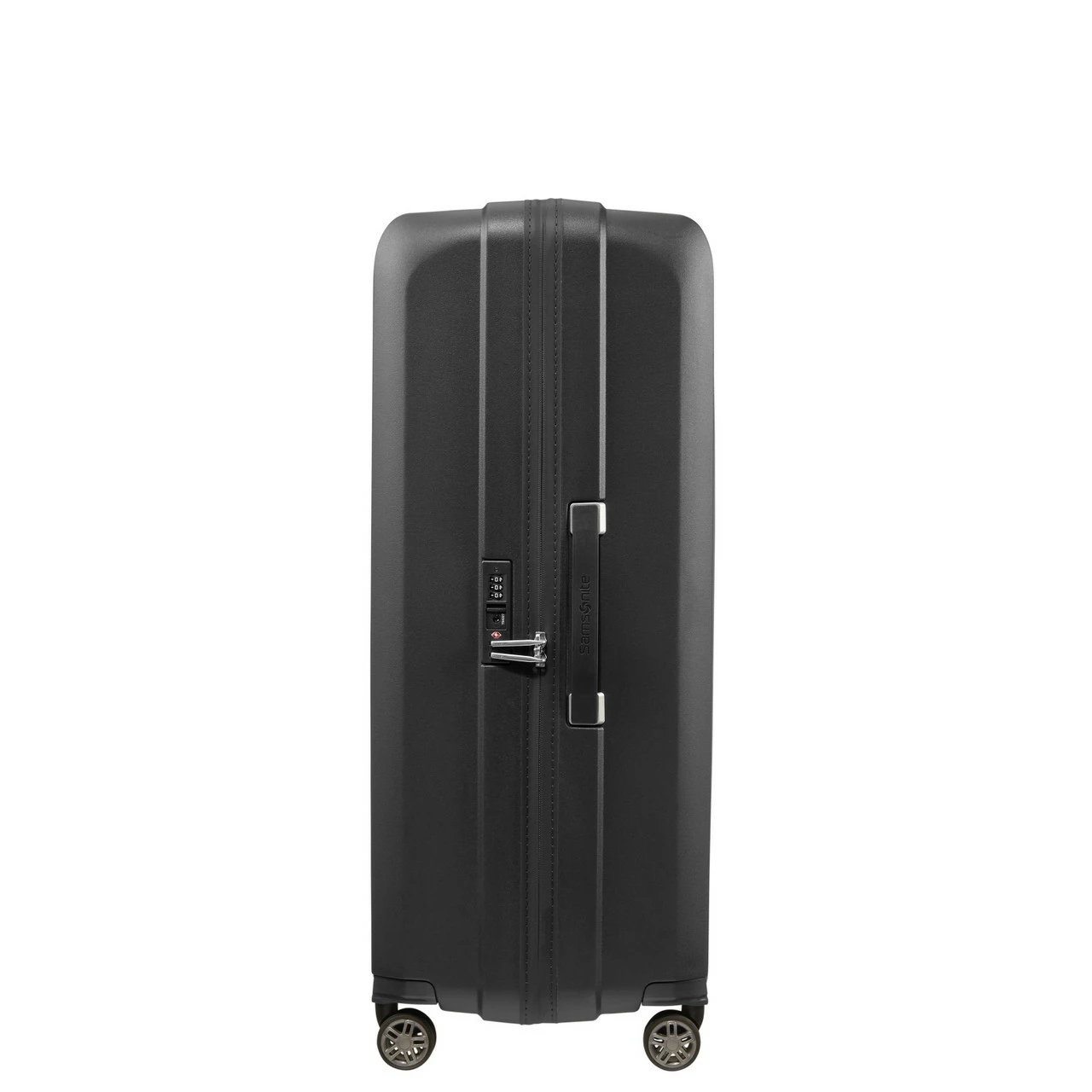 Samsonite Hi-Fi 4 Wheel Expandable Extra Large Suitcase - 81cm 16 Samsonite Hi-Fi 4 Wheel Expandable Extra Large Suitcase - 81cm - Image 16