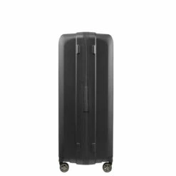 Samsonite Hi-Fi 4 Wheel Expandable Extra Large Suitcase - 81cm 36 Samsonite Hi-Fi 4 Wheel Expandable Extra Large Suitcase - 81cm -Luggage Store 132803 1041 HI FI SPINNER 8130 EXP SIDE 43725.1665048860