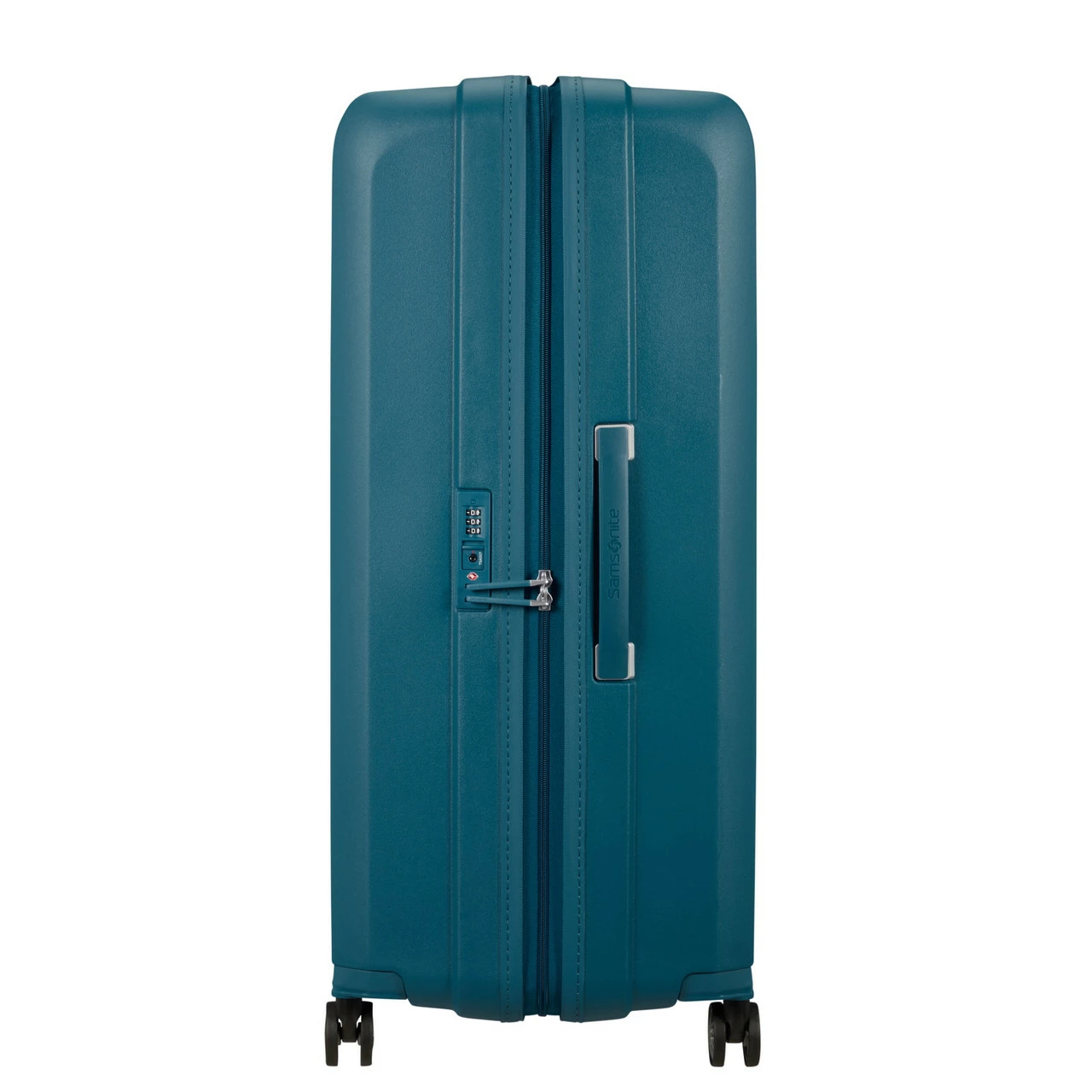 Samsonite Hi-Fi 4 Wheel Expandable Extra Large Suitcase - 81cm 5 Samsonite Hi-Fi 4 Wheel Expandable Extra Large Suitcase - 81cm - Image 5