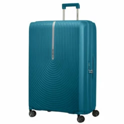 Samsonite Hi-Fi 4 Wheel Expandable Extra Large Suitcase - 81cm 22 Samsonite Hi-Fi 4 Wheel Expandable Extra Large Suitcase - 81cm -Luggage Store 132803 1686 HI FI SPINNER 8130 EXP FRONT34 16614.1665048860
