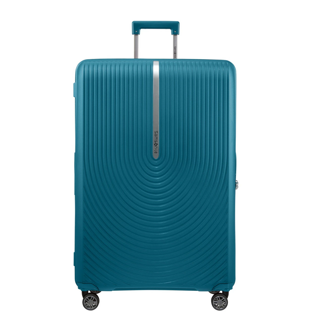 Samsonite Hi-Fi 4 Wheel Expandable Extra Large Suitcase - 81cm 1 Samsonite Hi-Fi 4 Wheel Expandable Extra Large Suitcase - 81cm