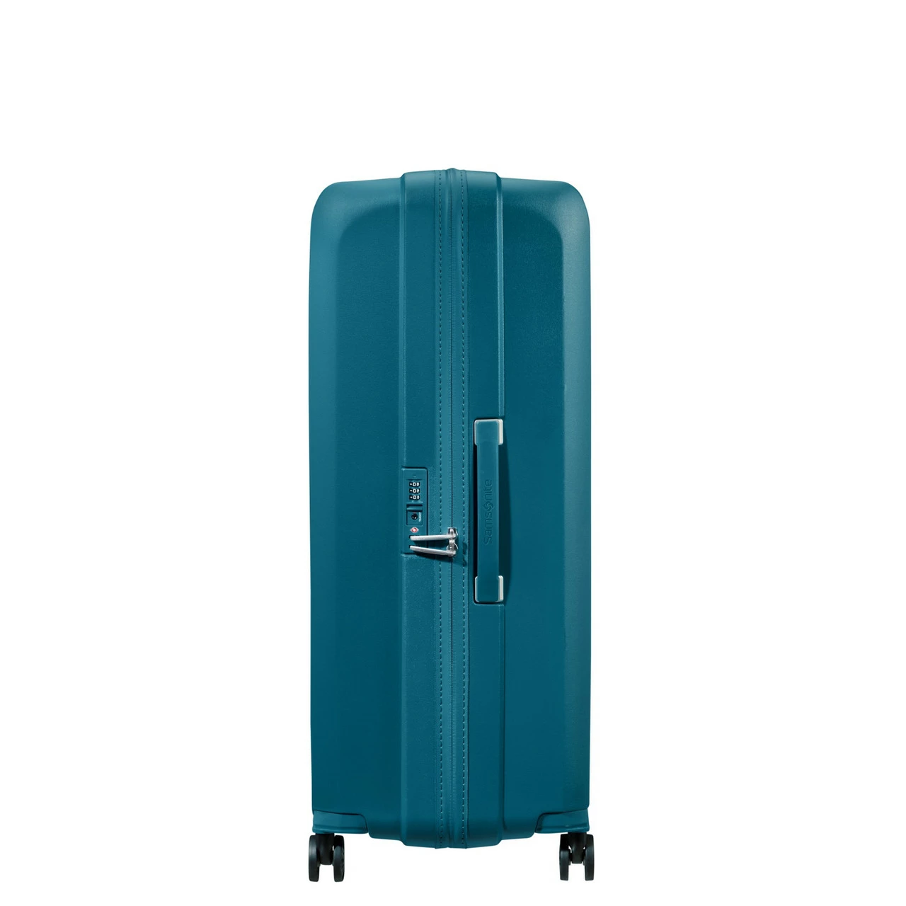 Samsonite Hi-Fi 4 Wheel Expandable Extra Large Suitcase - 81cm 4 Samsonite Hi-Fi 4 Wheel Expandable Extra Large Suitcase - 81cm - Image 4