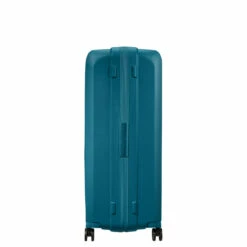 Samsonite Hi-Fi 4 Wheel Expandable Extra Large Suitcase - 81cm 25 Samsonite Hi-Fi 4 Wheel Expandable Extra Large Suitcase - 81cm -Luggage Store 132803 1686 HI FI SPINNER 8130 EXP SIDE 48347.1665048860