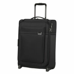 Samsonite Airea 2 Wheel Exp Cabin Suitcase With Top Pocket - 55cm 22 Samsonite Airea 2 Wheel Exp Cabin Suitcase With Top Pocket - 55cm -Luggage Store 133621 1041 airea upr. 5520 exp toppocket front34 1 52190.1676895889