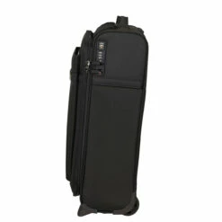 Samsonite Airea 2 Wheel Exp Cabin Suitcase With Top Pocket - 55cm 23 Samsonite Airea 2 Wheel Exp Cabin Suitcase With Top Pocket - 55cm -Luggage Store 133621 1041 airea upr. 5520 exp toppocket side 2 77363.1676895889