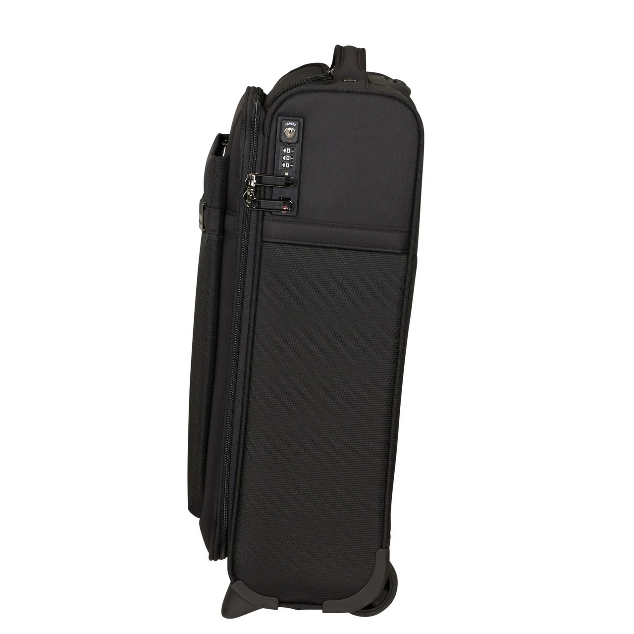 Samsonite Airea 2 Wheel Exp Cabin Suitcase With Top Pocket - 55cm 4 Samsonite Airea 2 Wheel Exp Cabin Suitcase With Top Pocket - 55cm - Image 4