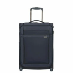 Samsonite Airea 2 Wheel Exp Cabin Suitcase With Top Pocket - 55cm 33 Samsonite Airea 2 Wheel Exp Cabin Suitcase With Top Pocket - 55cm -Luggage Store 133621 1247 airea upr. 5520 exp toppocket front 42818.1676895889