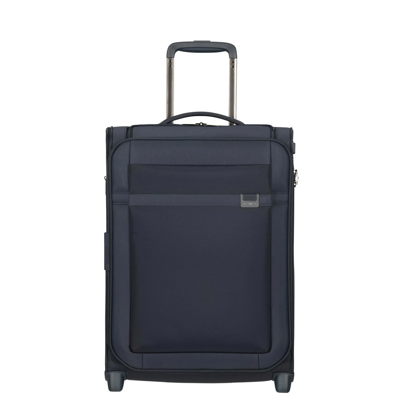Samsonite Airea 2 Wheel Exp Cabin Suitcase With Top Pocket - 55cm 14 Samsonite Airea 2 Wheel Exp Cabin Suitcase With Top Pocket - 55cm - Image 14